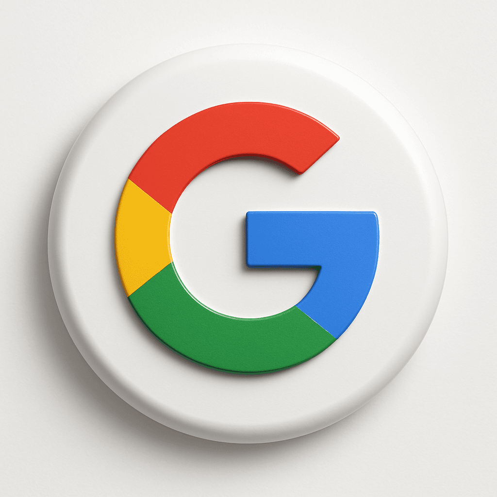 Google logo