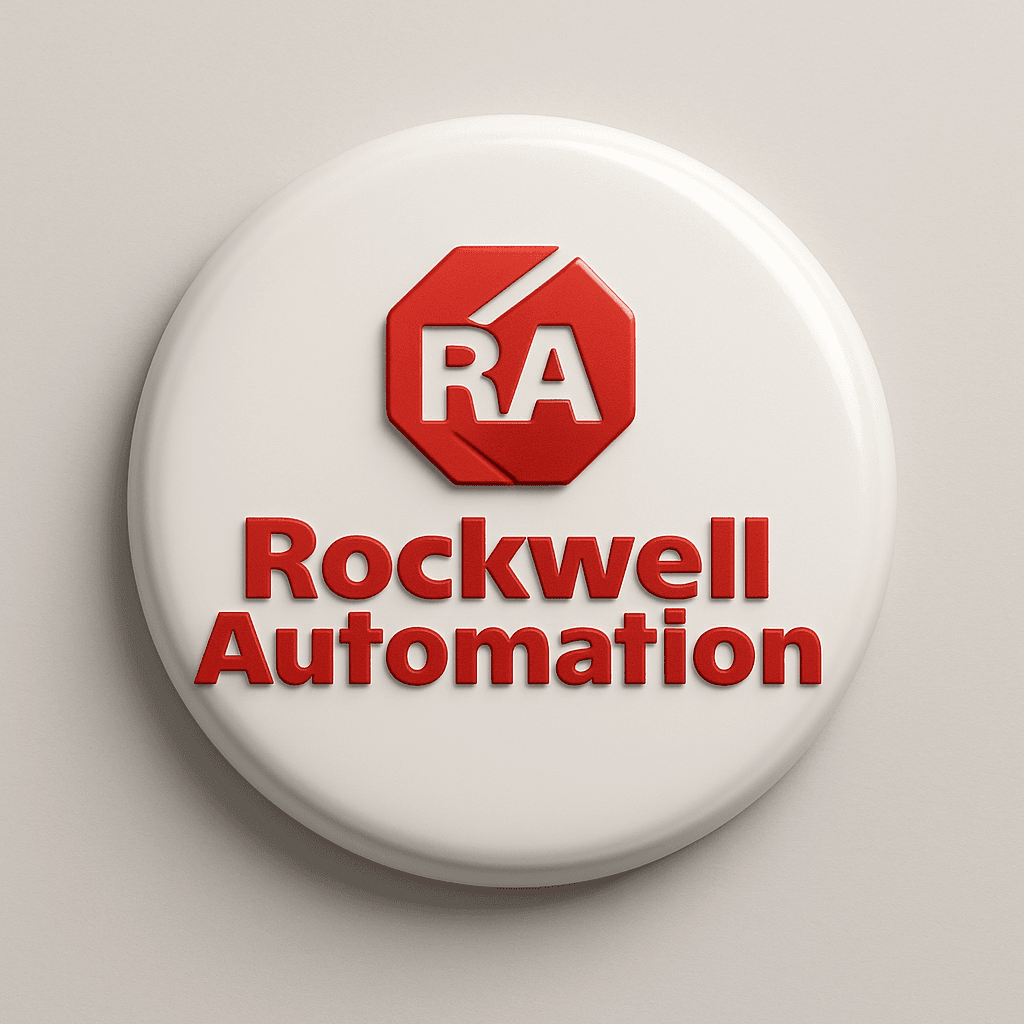 Rockwell Automation logo