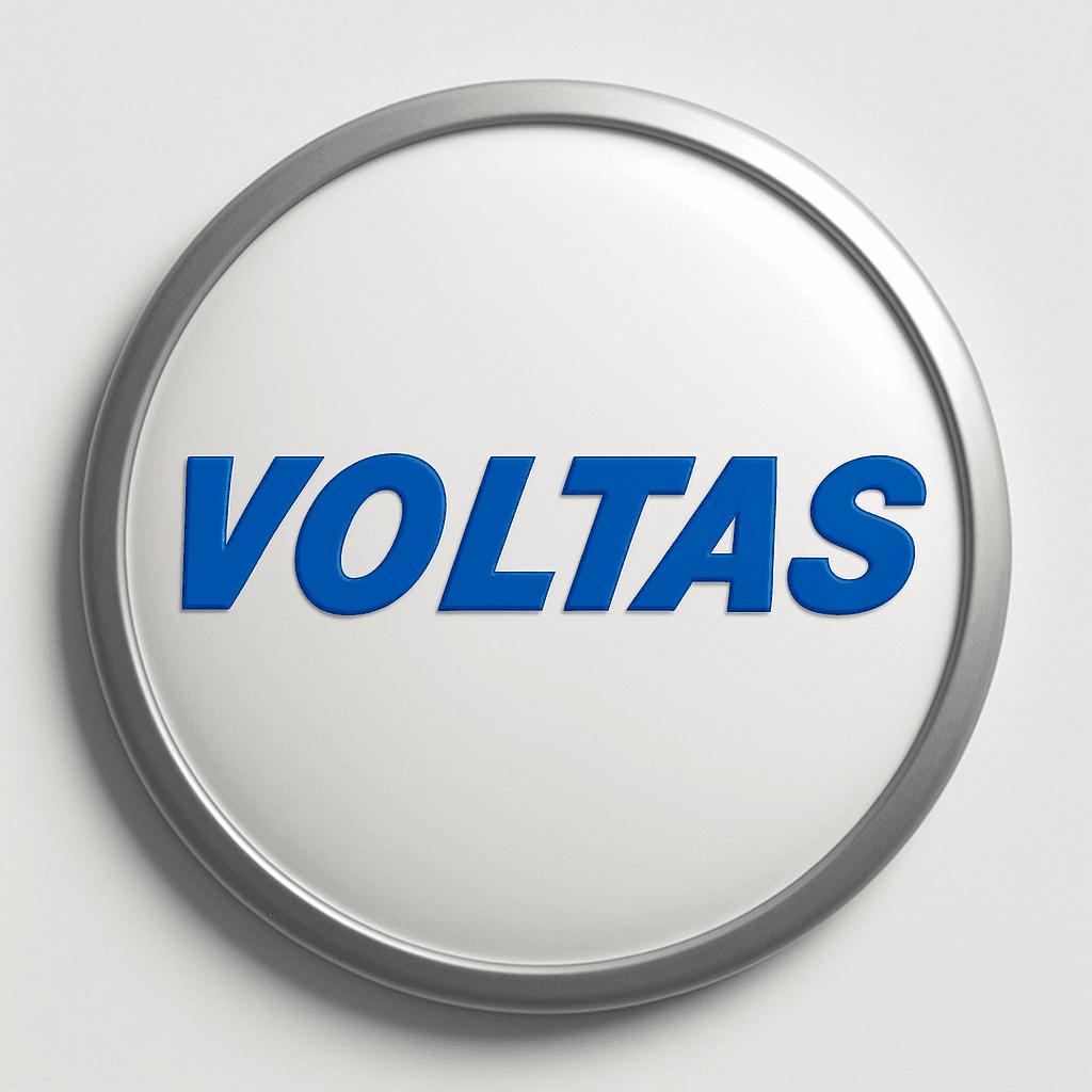 Voltas logo
