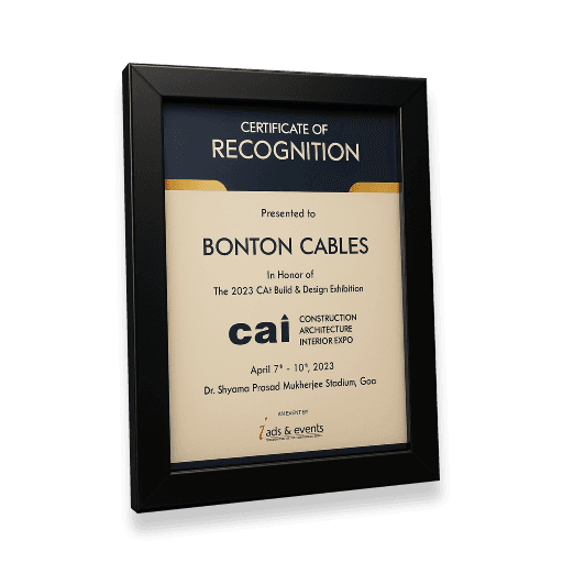 Sponsorship Award