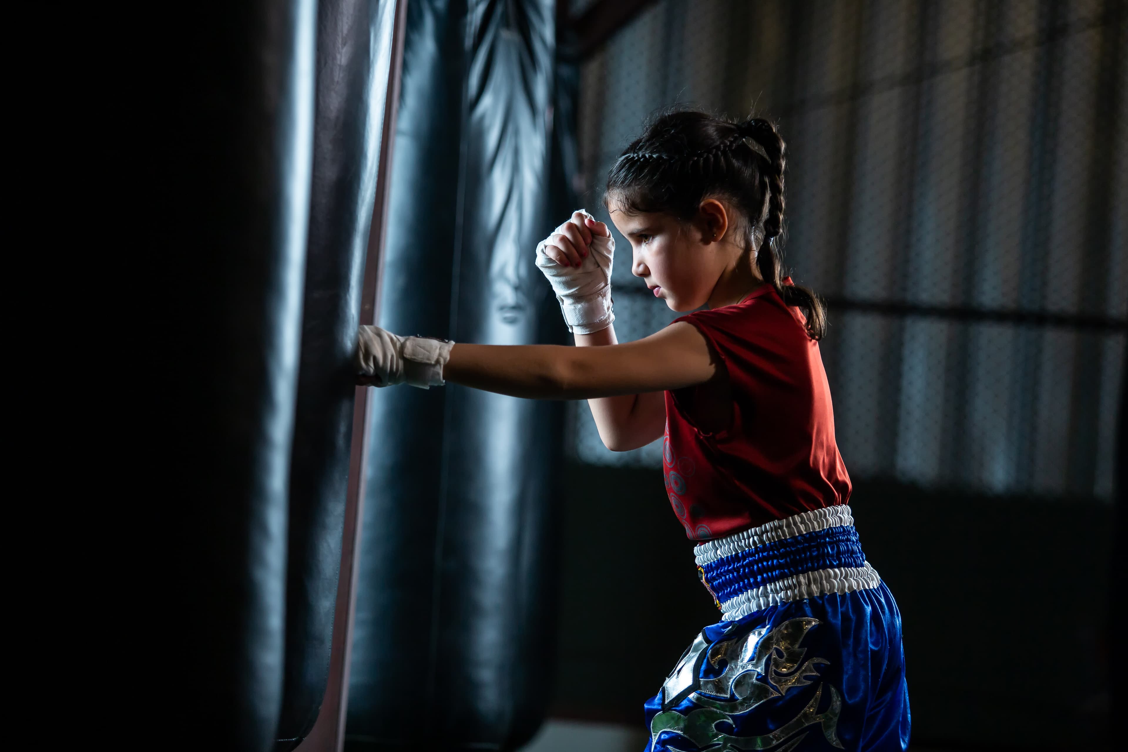 Women & Children Empowerment - Image 1