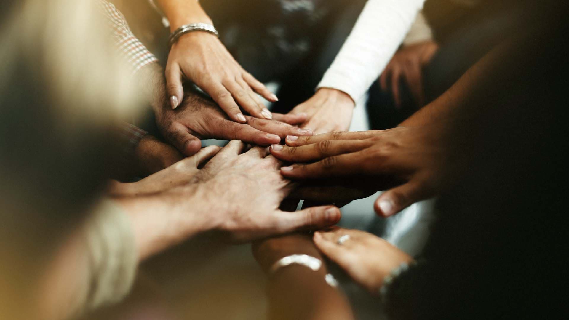 Mission - Our Team Values