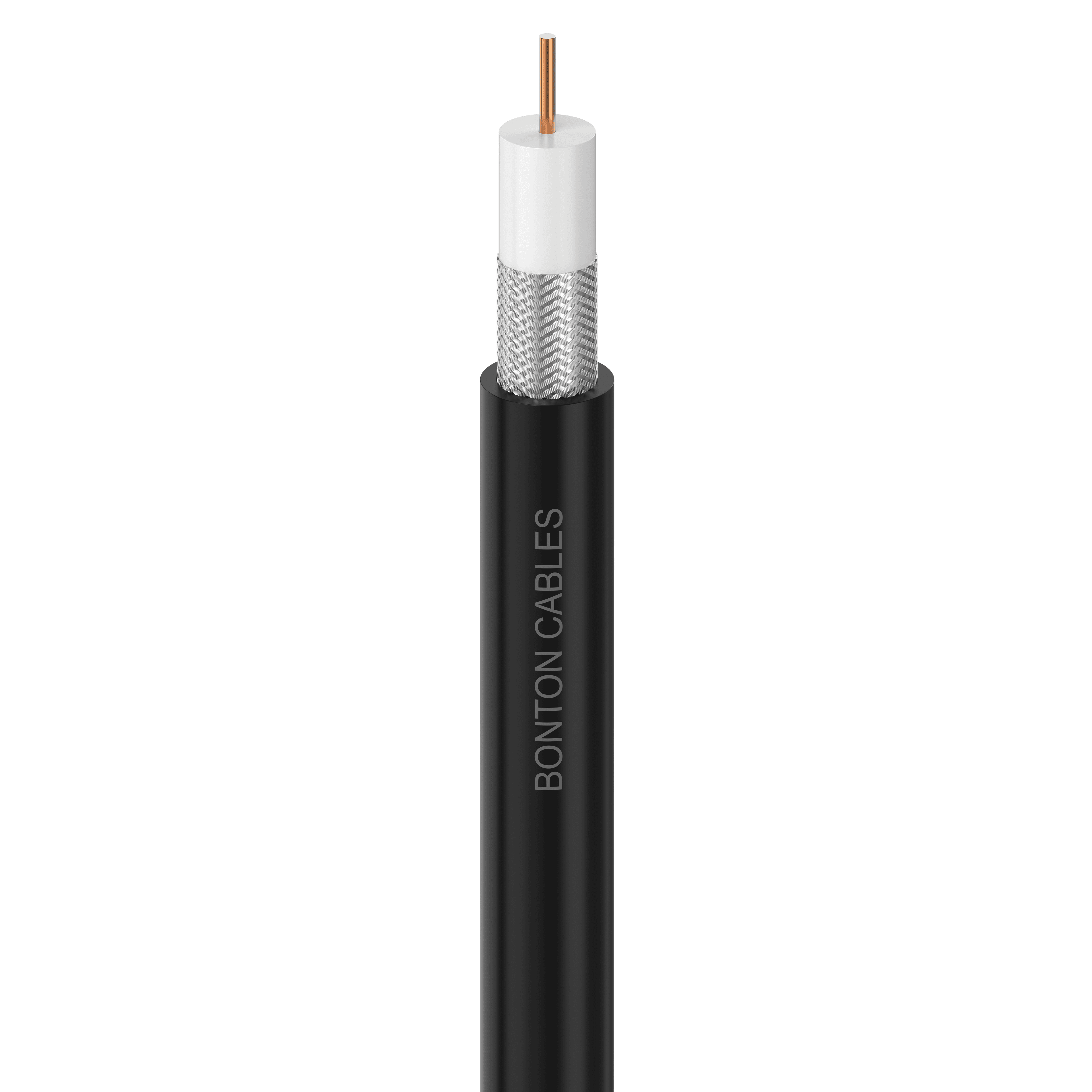 Co axial Cables
