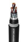 Control and Instrumentation Cables