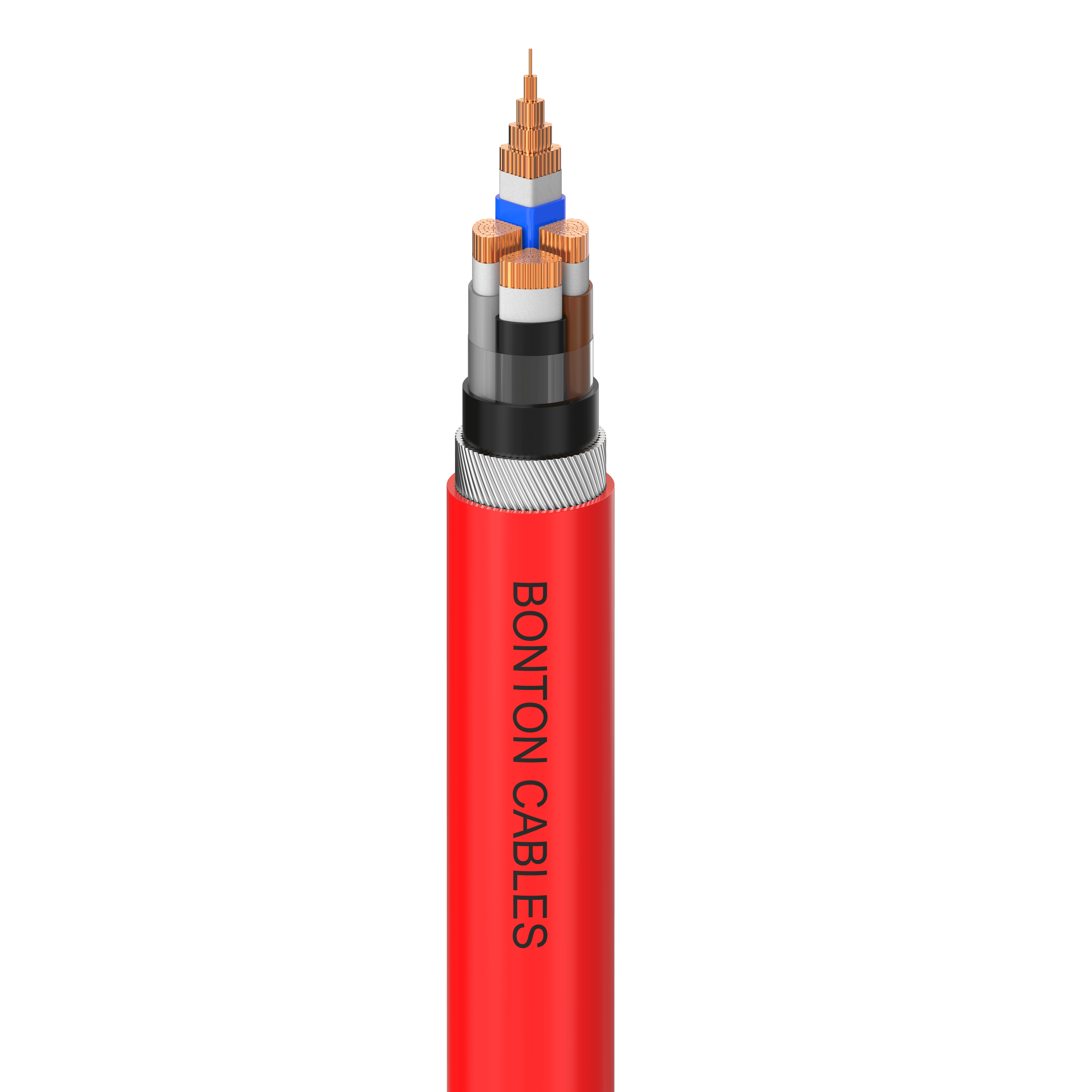 Fire Survival Cables