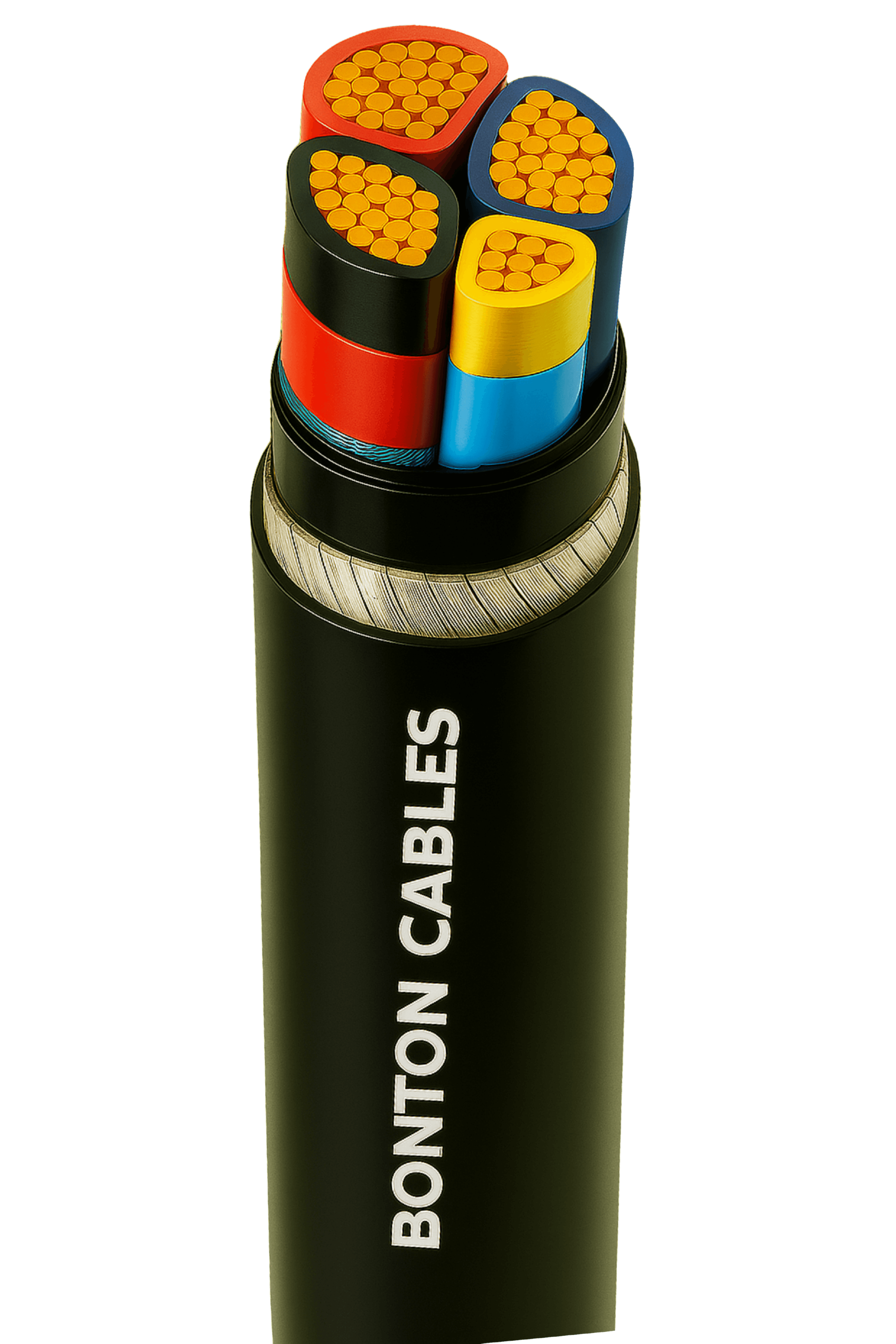 Heavy Duty Cables