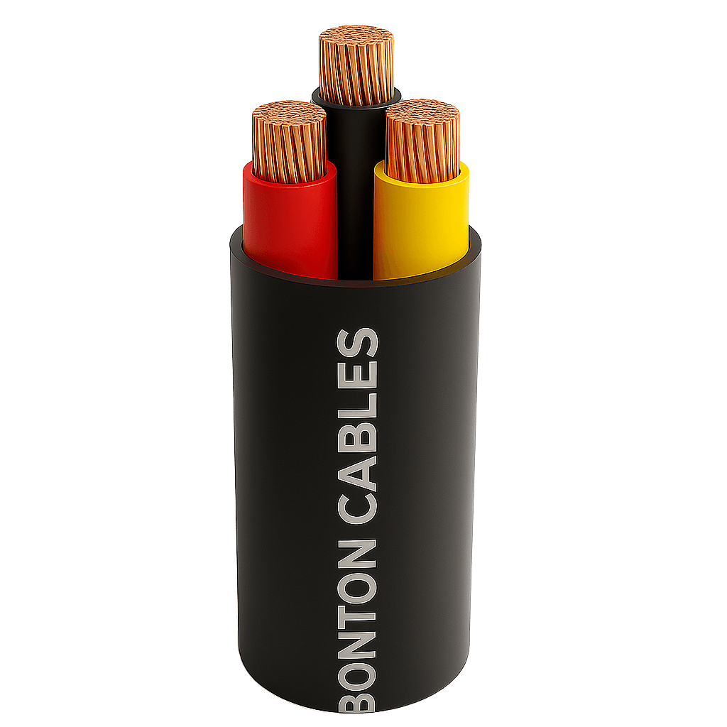 Multicore Cables