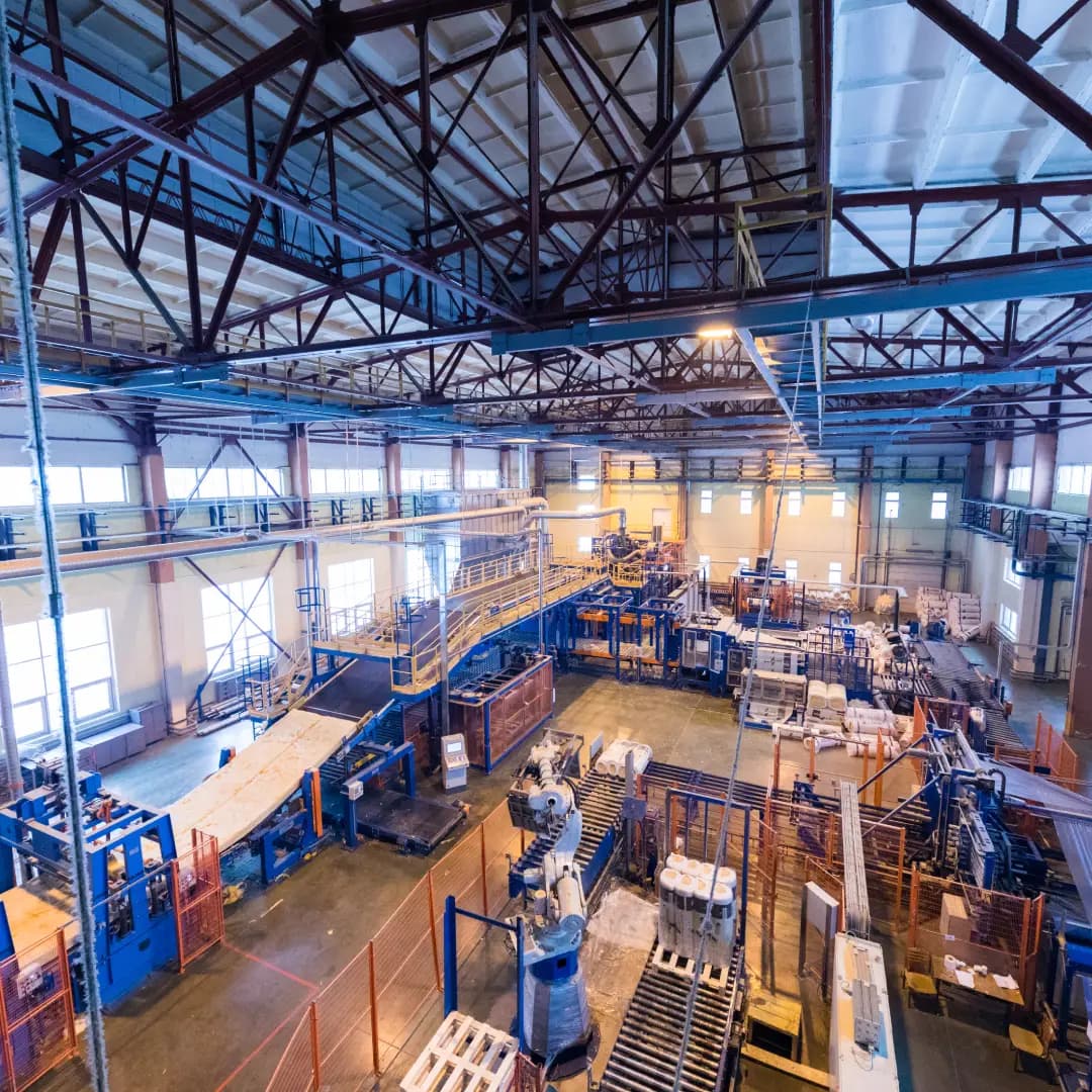 Industrial Sector