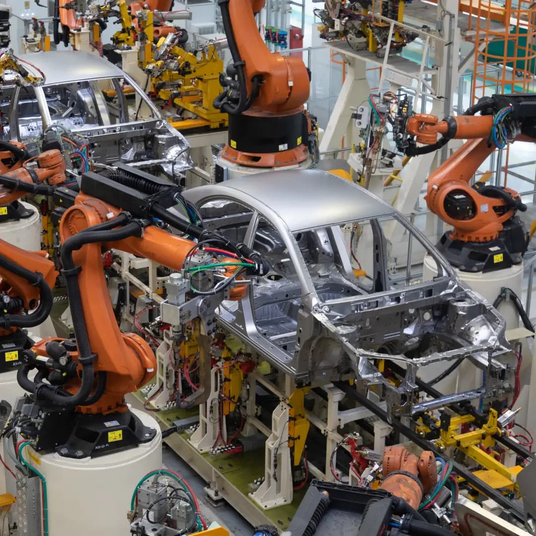 Automotive Industry