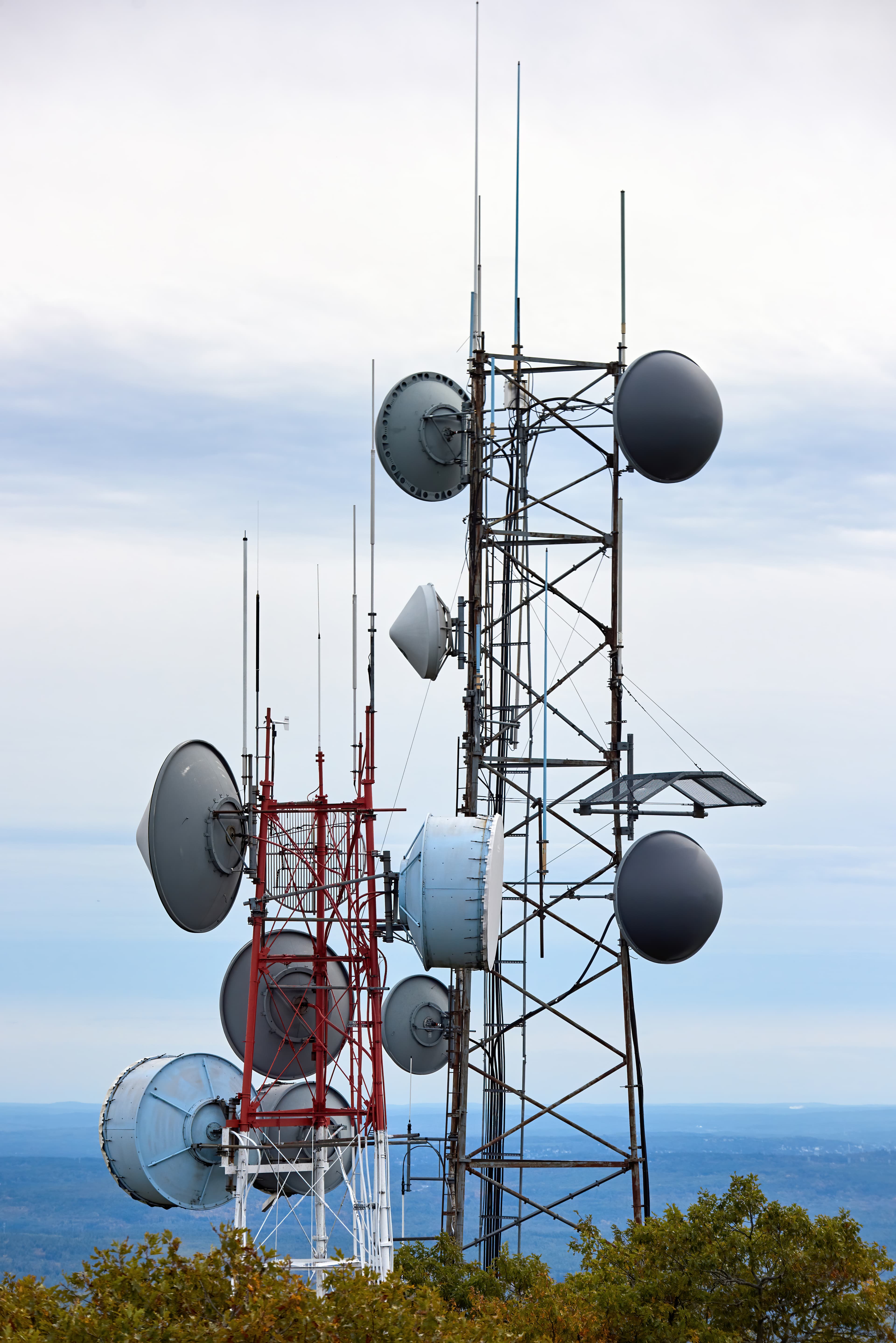 Telecom & Data