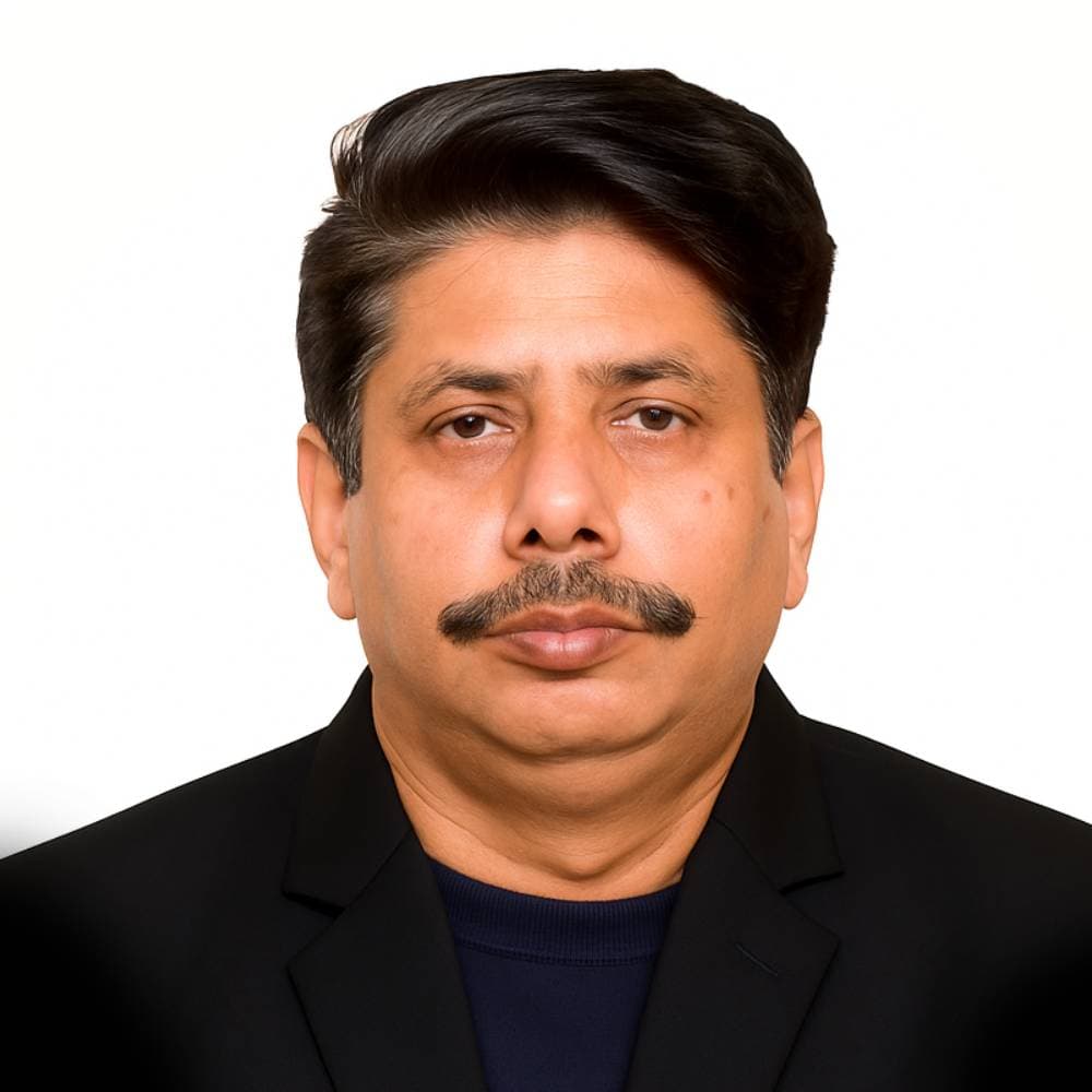 Mr. Anil Pathania