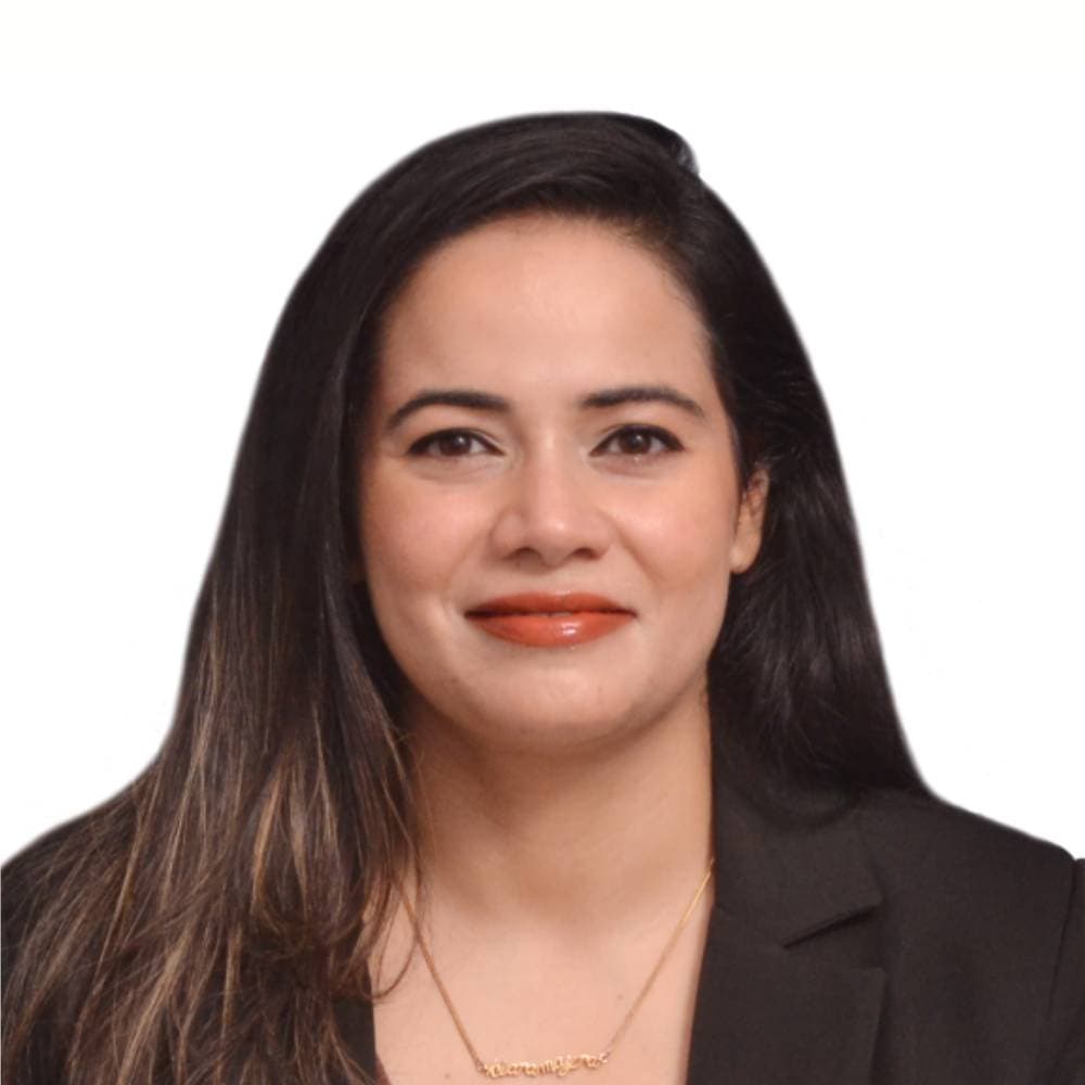 Neetika Ghai