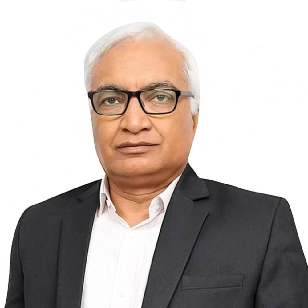 Mr. Vivek Aggarwal